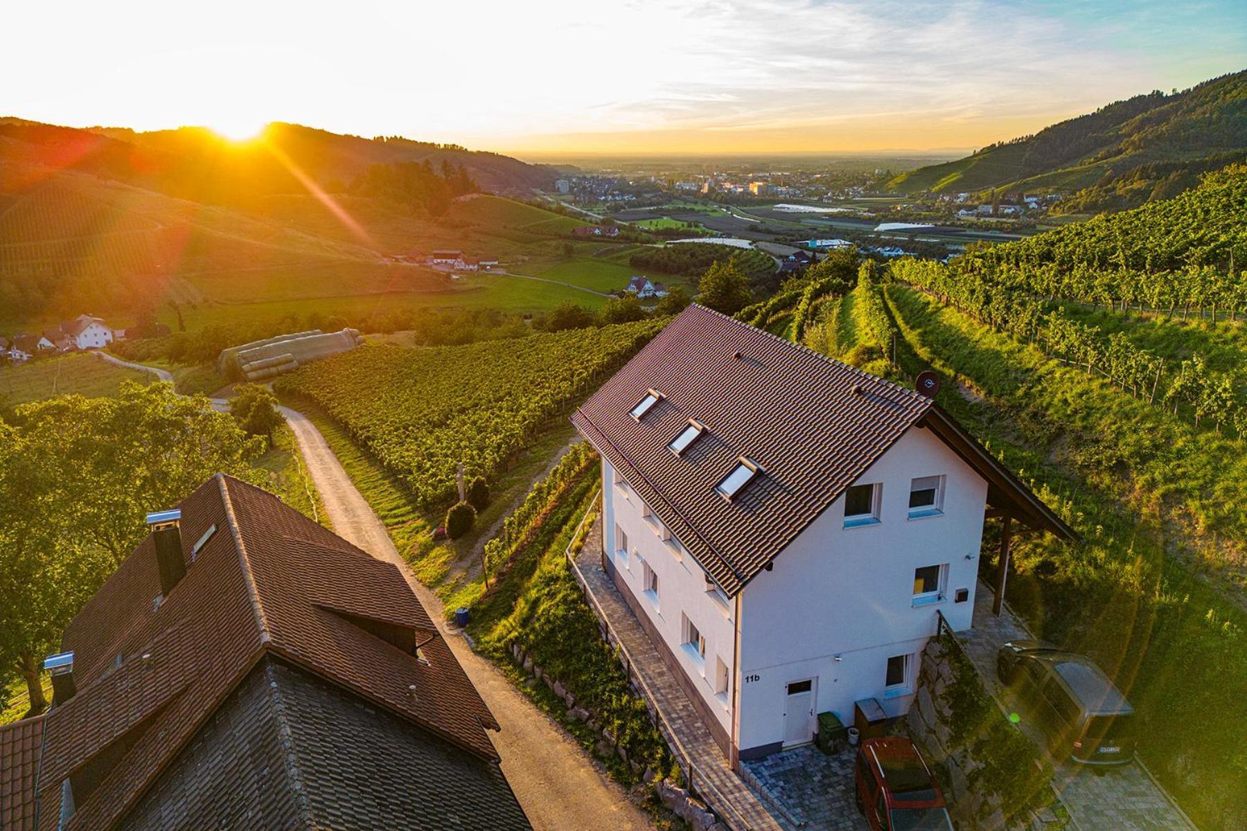 Paradieshof Lautenbach Εξωτερικό φωτογραφία