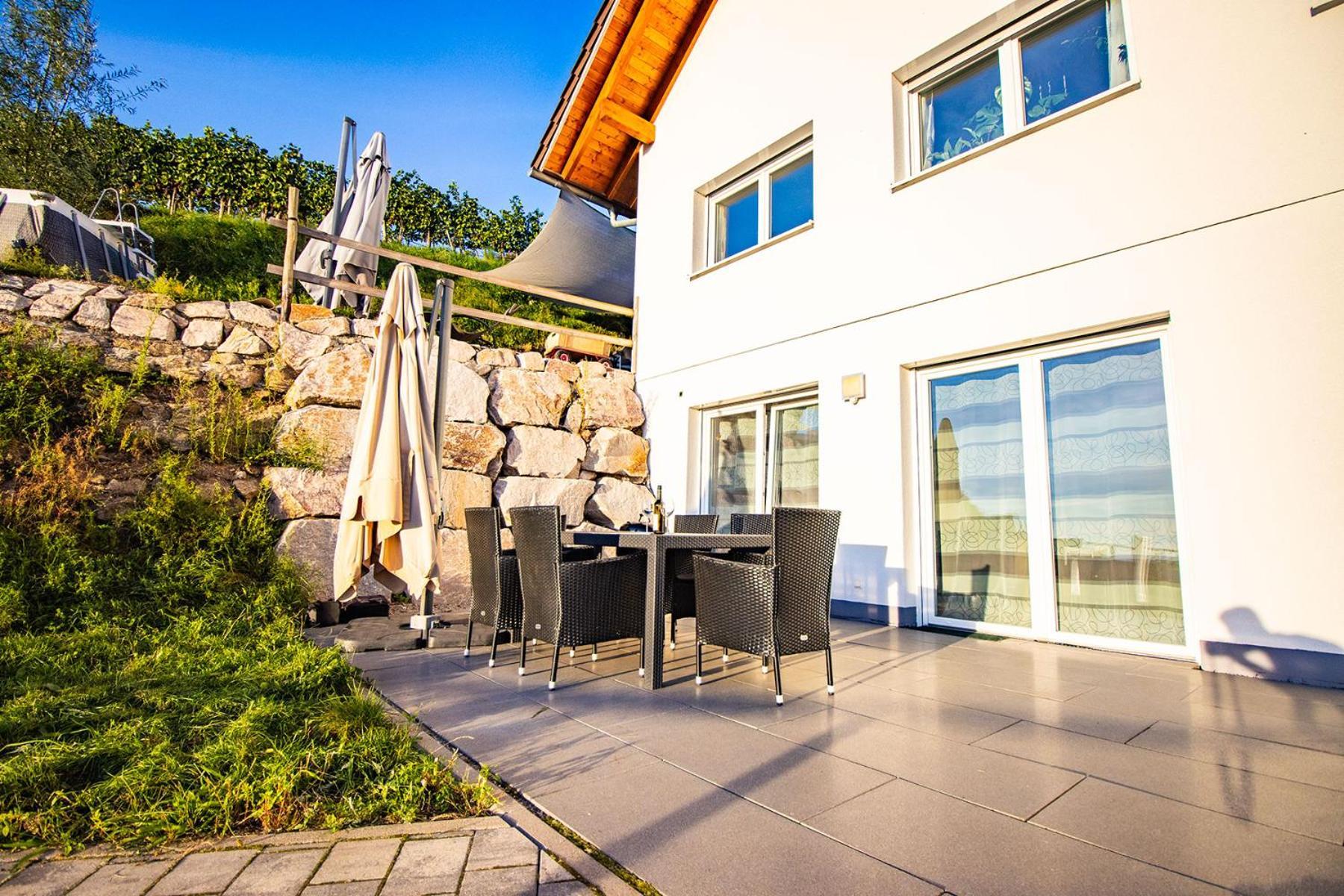 Paradieshof Lautenbach Εξωτερικό φωτογραφία
