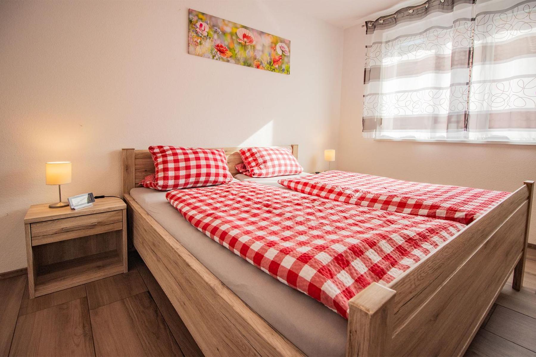 Paradieshof Lautenbach Εξωτερικό φωτογραφία